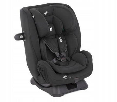 Joie Every Stage R129 Car Seat 0-36kg Shale