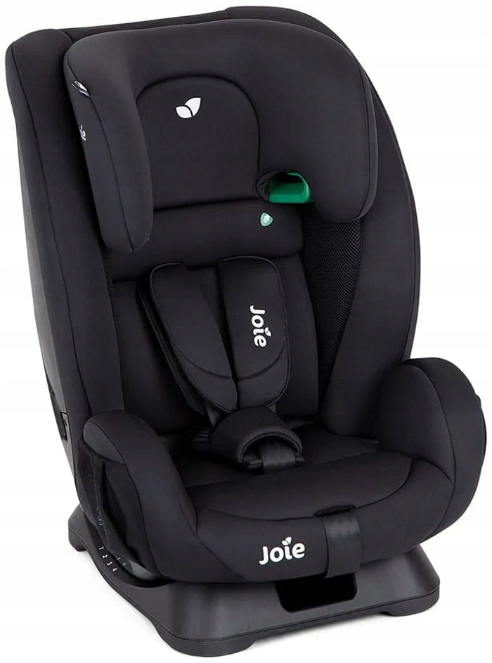 Joie Fortifi R129 Child Car Seat i-Size 76-145 cm | Shale