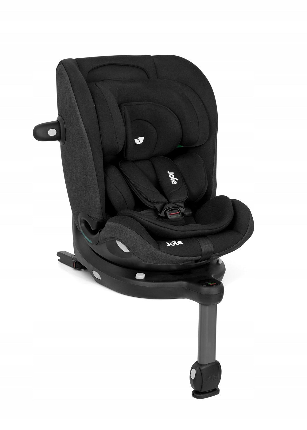 Joie I-Pivot Grow – car seat – Shale Weight category 0-25 kg