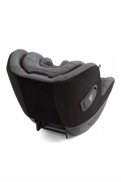 Joie I-Quest Car Seat 0-18kg RWF Signature Noir Weight category 0-18 kg