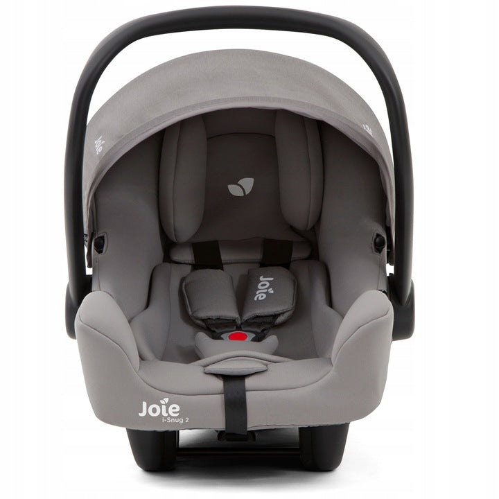 Joie I-SNUG 2 QUARTZ Car seat from birth up to 75 cm up to approx. 12 m Brand Joie