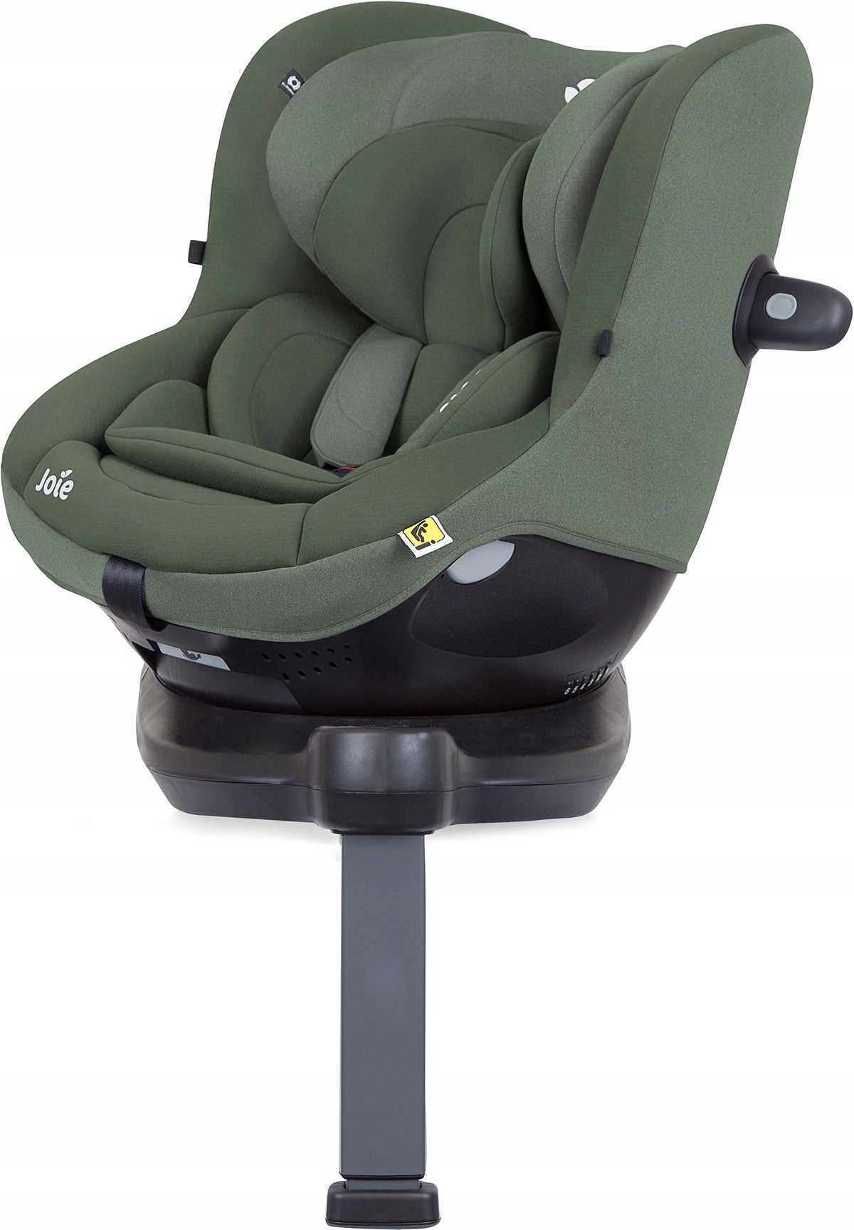 Joie I-SPIN 360 IsoFix THYME Rear-facing seat 40-105cm 0-19kg RWF