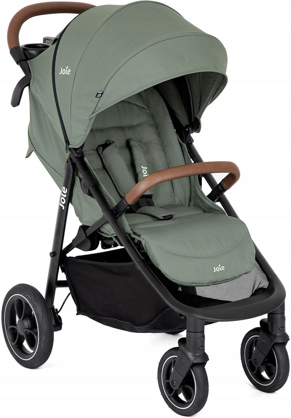 Joie Litetrax Pro Pebble Stroller Packaging status original