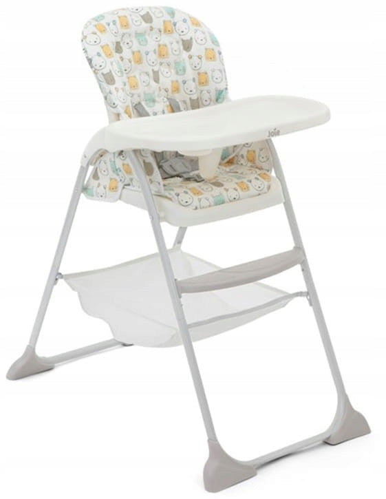 Joie MIMZY Snacker Beary Highchair