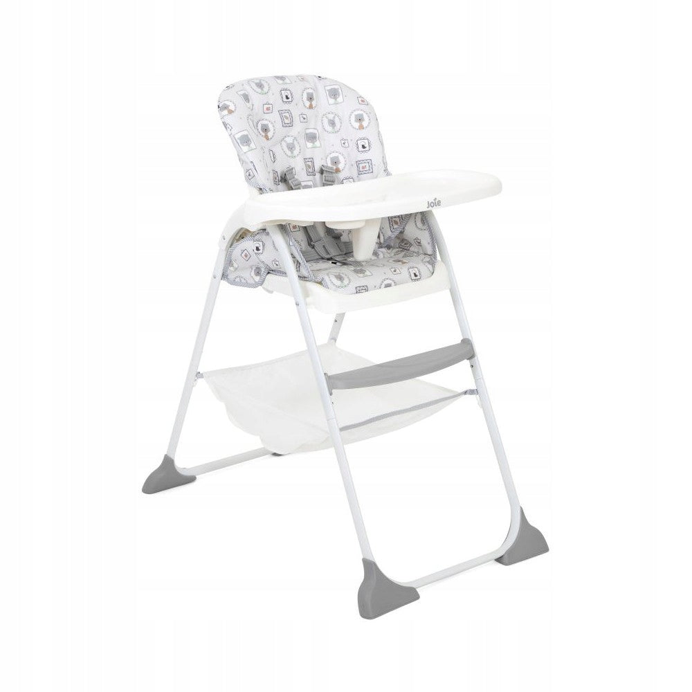 Joie MIMZY Snacker Portrait Highchair