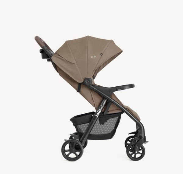 Joie Muze LX Lightweight Baby Stroller Baby Toffee Manufacturer code S1035HATOF000