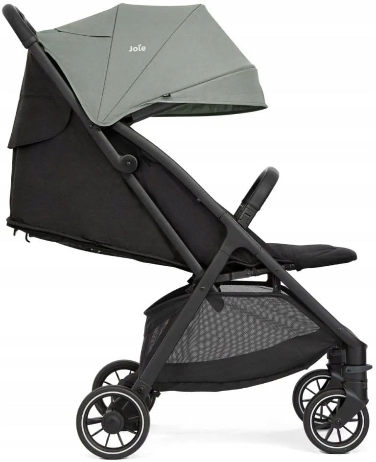 Joie Pact Pro Lightweight Compact Stroller For Baby Up To 22kg | Abyss Manufacturer code 5056080618685