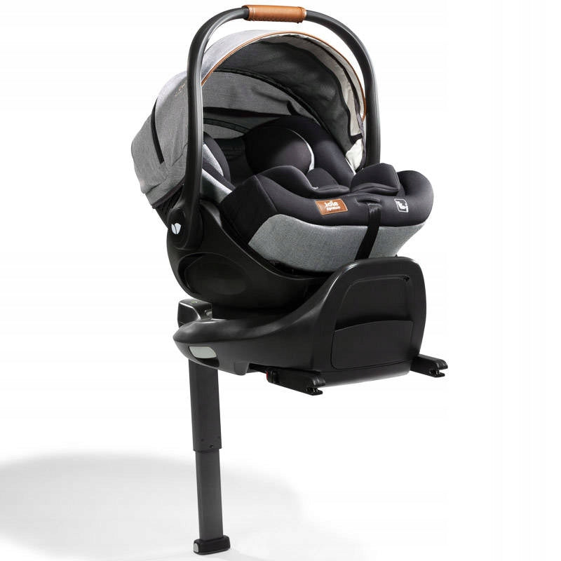 Joie Signature i-Level Recline Carbon Car Seat 0-13 kg