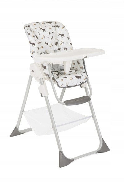 Joie Snacker 2in1 Frankie & Friends Highchair