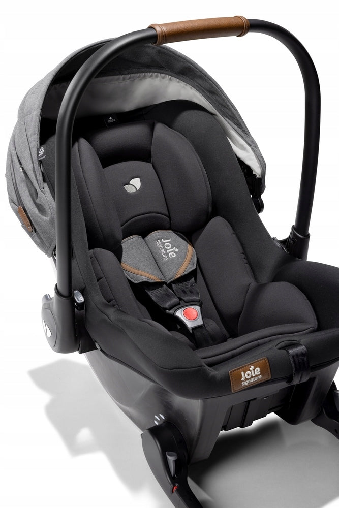 Joie Sprint - car seat with isofix 0-13 kg | Carbon Brand Joie