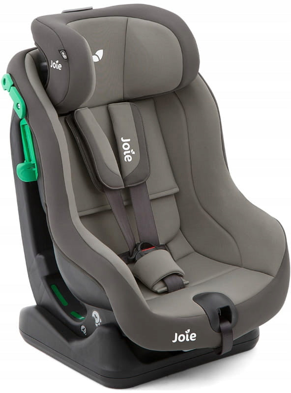 Joie Steadi R129 Child Car Seat 0-18 kg Per Cobblestone Belt Manufacturer code 5056080615981