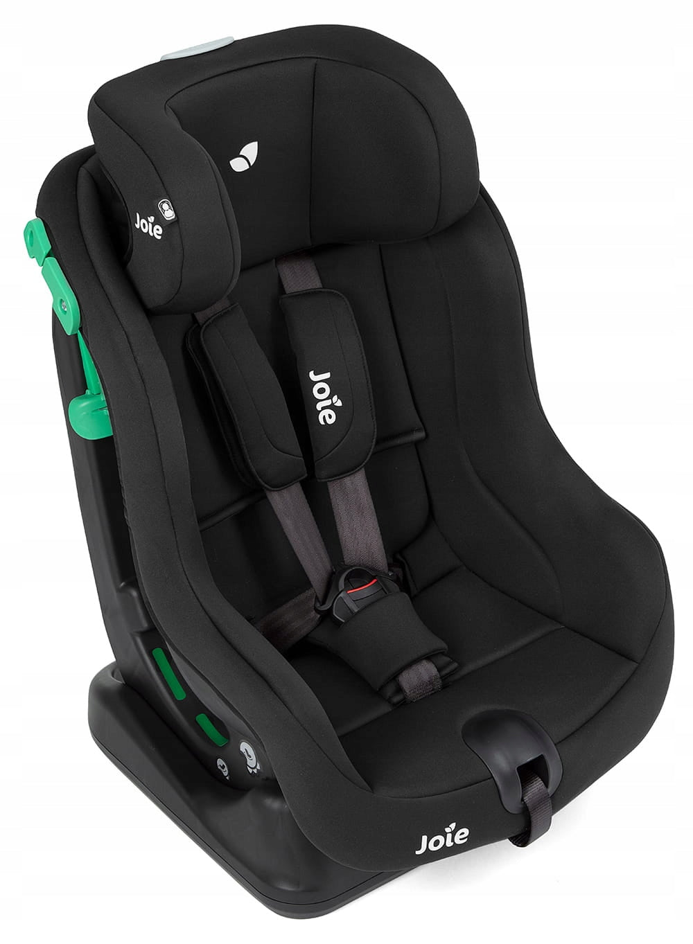 Joie Steadi R129 Child Car Seat 0-18 kg | Shale Manufacturer code 5056080612652