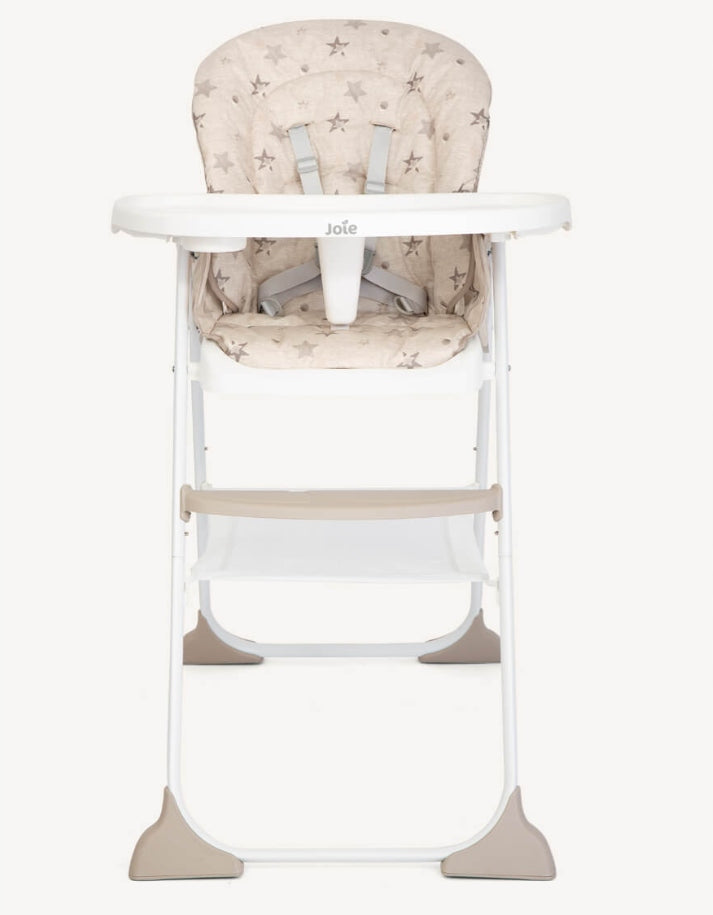 Joie chair Mimzy Snacker Cosmo Tan 620886 Color multicolor