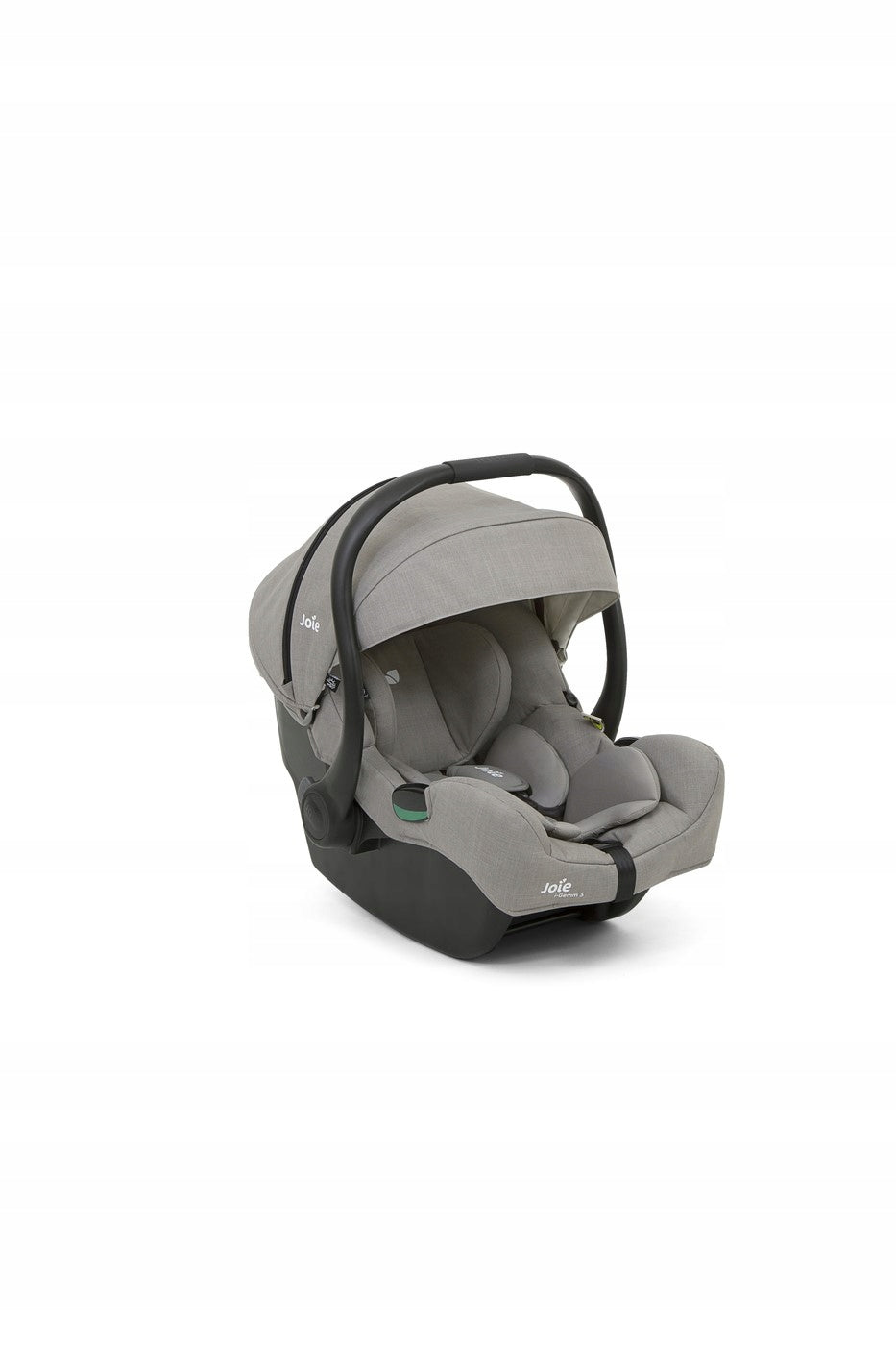 Joie i-Gemm 3 – car seat – Pebble