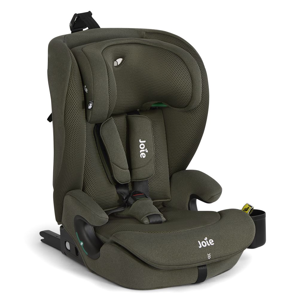 Joie i-Irvana Max - Fern Mesh
