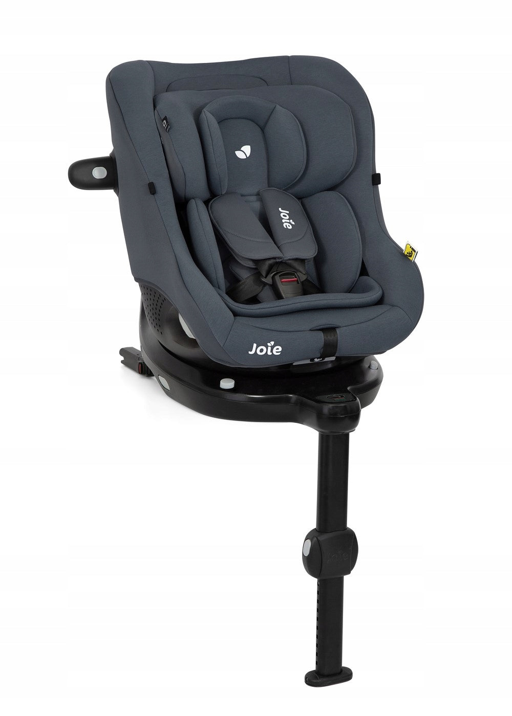 Joie i-Pivot 360 Dark Slate Weight category 0-18 kg
