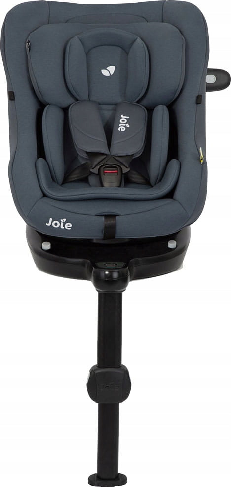 Joie i-Pivot 360 Rotating Car Seat With Base 40-105 cm | Dark Slate Manufacturer code 5056080618654