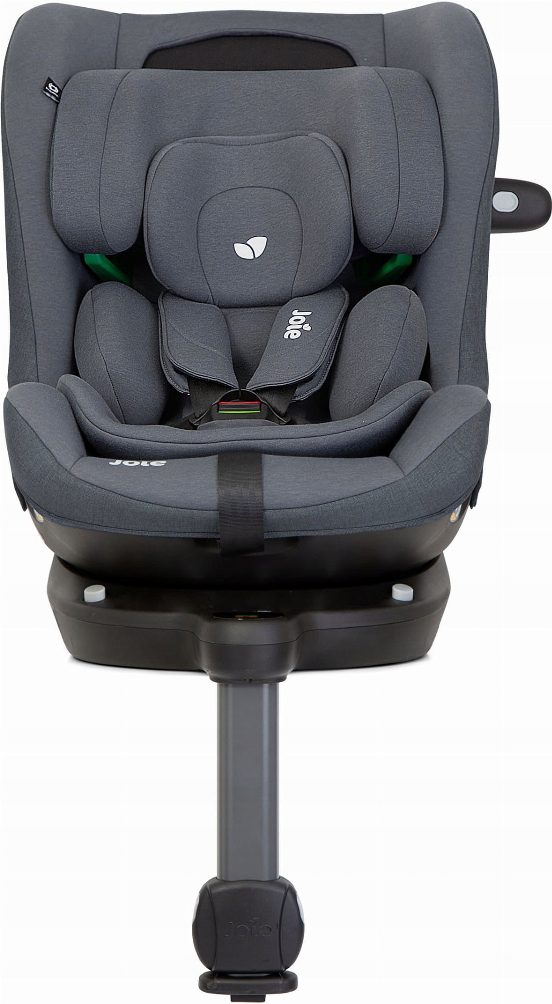 Joie i-Pivot Grow - Child Car Seat 40-135 cm | Moonlight Packaging status original