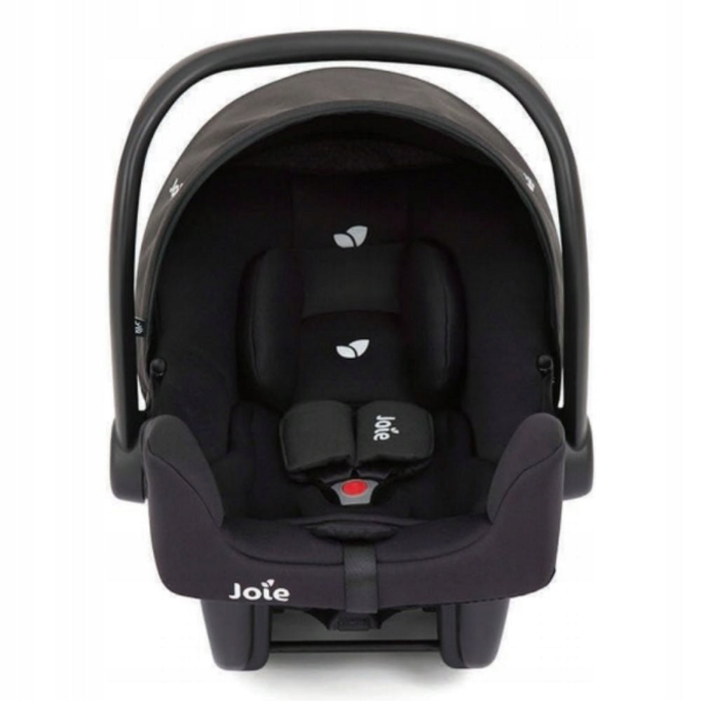 Joie i-Snug 0-13 kg Coal Car Seat EAN (GTIN) 5056080607054