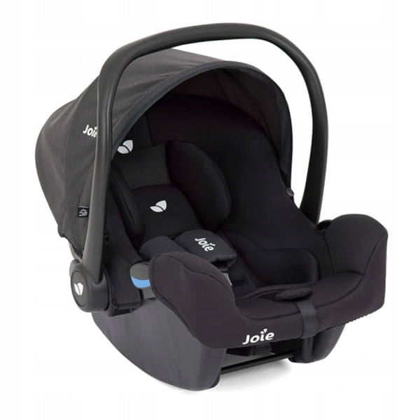 Joie i-Snug 0-13 kg Coal Car Seat