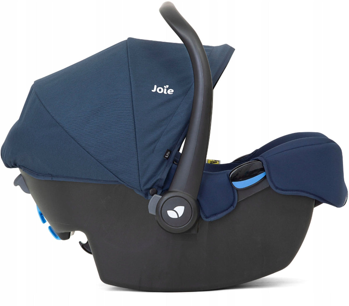 Joie i-Snug 0-13 kg Deep Sea Car Seat Manufacturer code 5056080614991