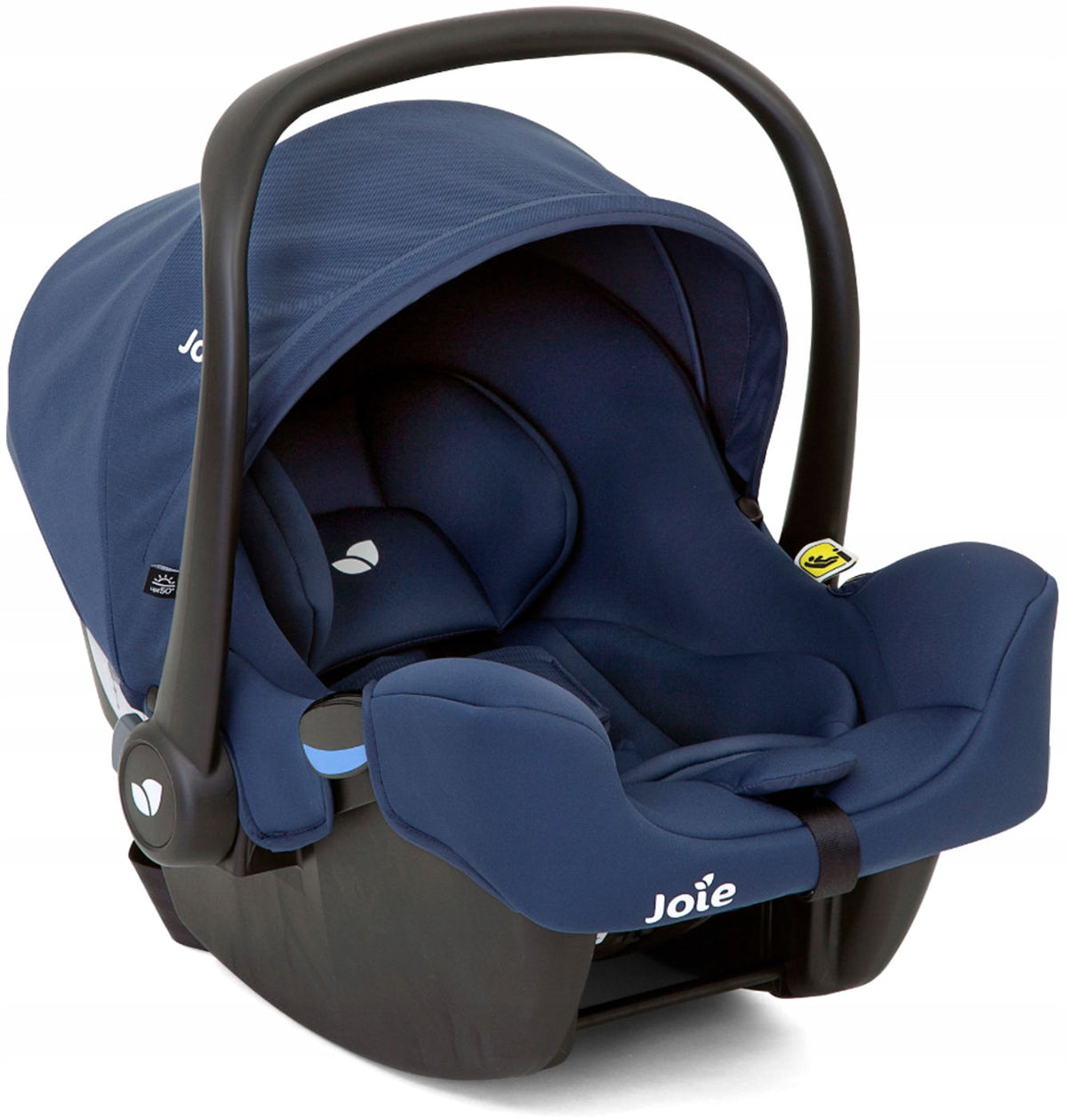 Joie i-Snug 0-13 kg Deep Sea Car Seat