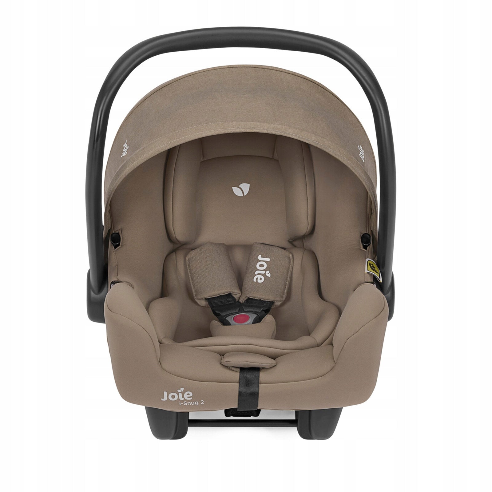 Joie i-Snug 2 Cashew car seat 0-13 kg (40-75cm) Brand Joie