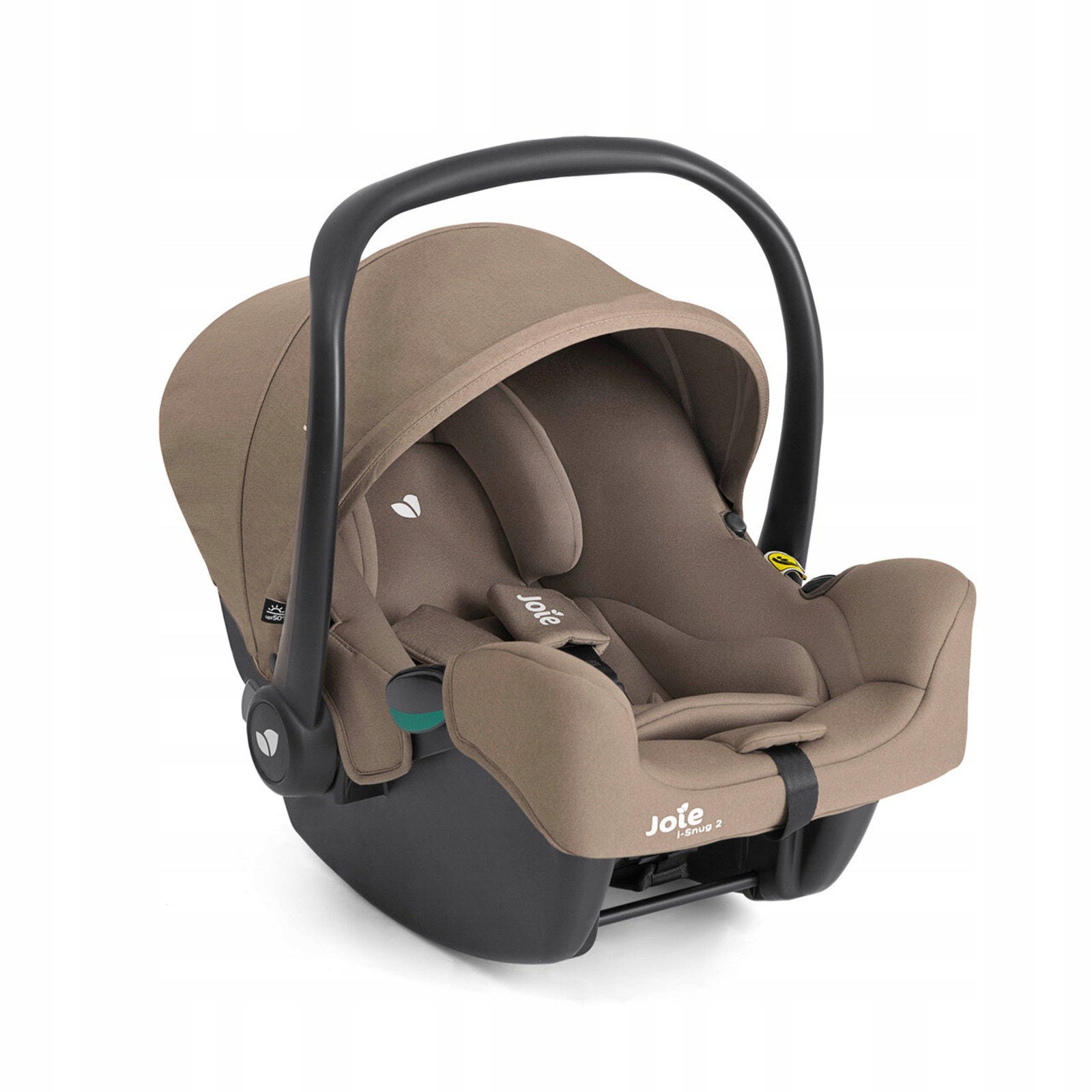 Joie i-Snug 2 Cashew car seat 0-13 kg (40-75cm)