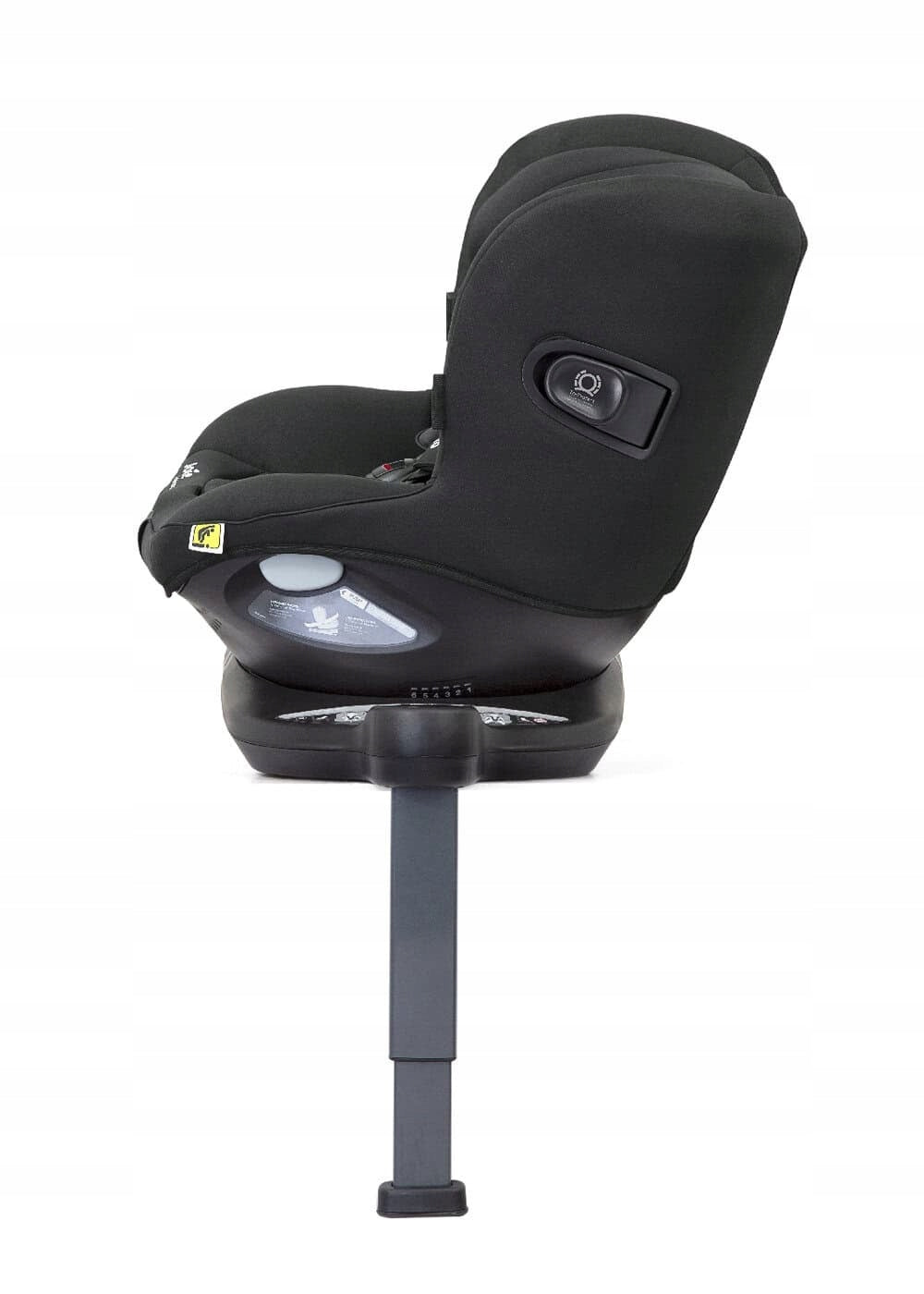 Joie i-Spin 360 E – 9-18kg Rotary Car Seat | SHALE Brand Joie