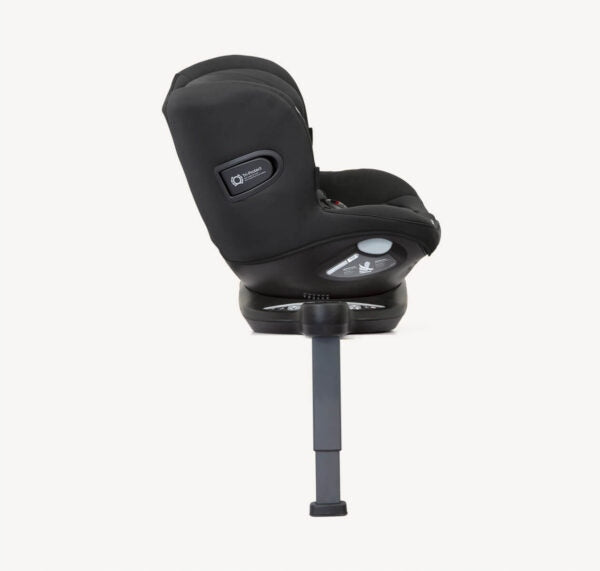 Joie i-Spin 360 E Grey Flannel Brand Joie