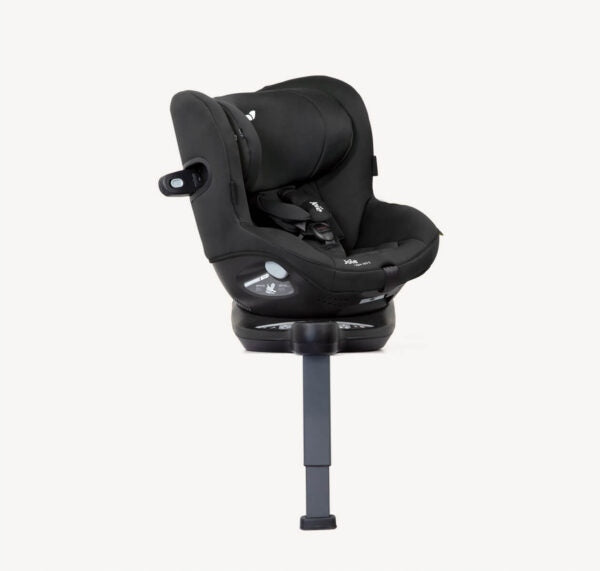 Joie i-Spin 360 E Grey Flannel Manufacturer code 5056080611822