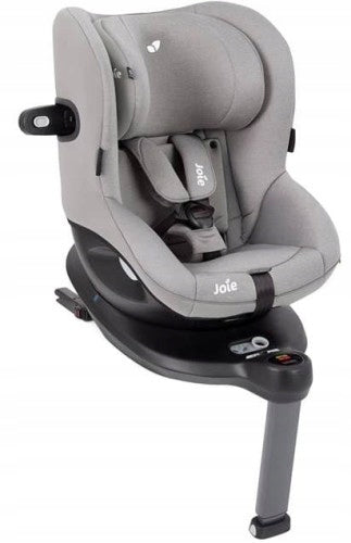 Joie i-Spin 360 E Grey Flannel