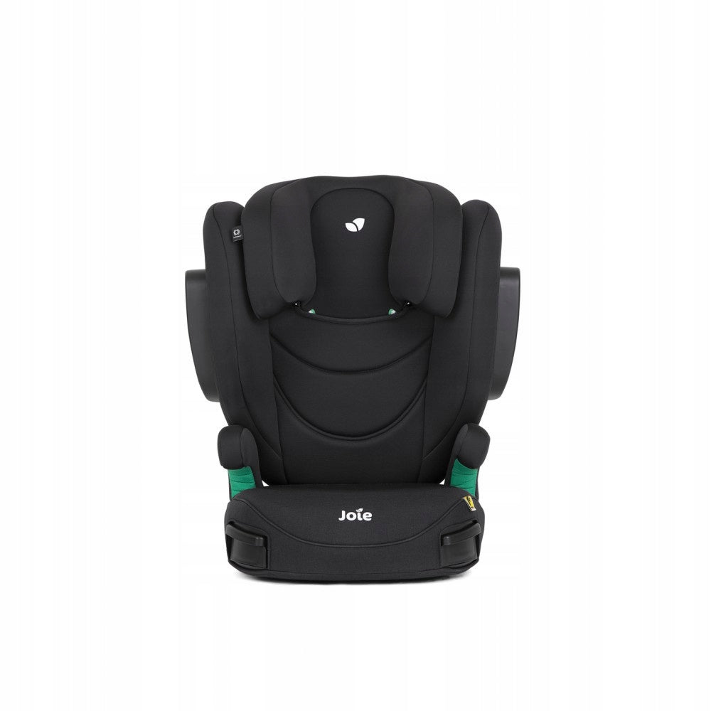 Joie i-TRILLO FX Car seat i-Size 100-150cm approx. 3,5-12 years SHALE Brand Joie