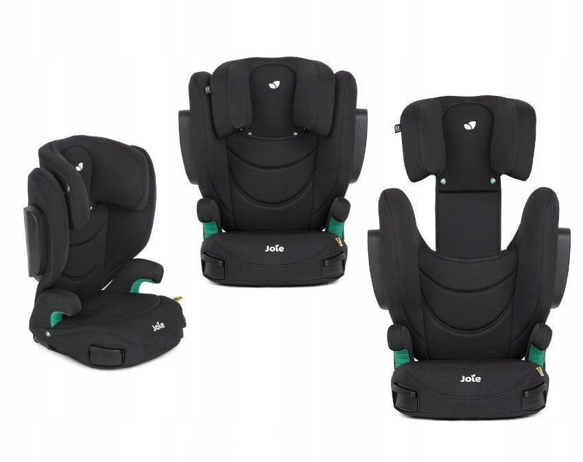 Joie i-TRILLO FX Car seat i-Size 100-150cm approx. 3,5-12 years SHALE