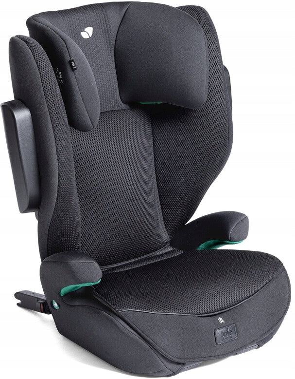 Joie i-Traver Child Car Seat 15-36 kg Isofix Eclipse Mesh Packaging status original