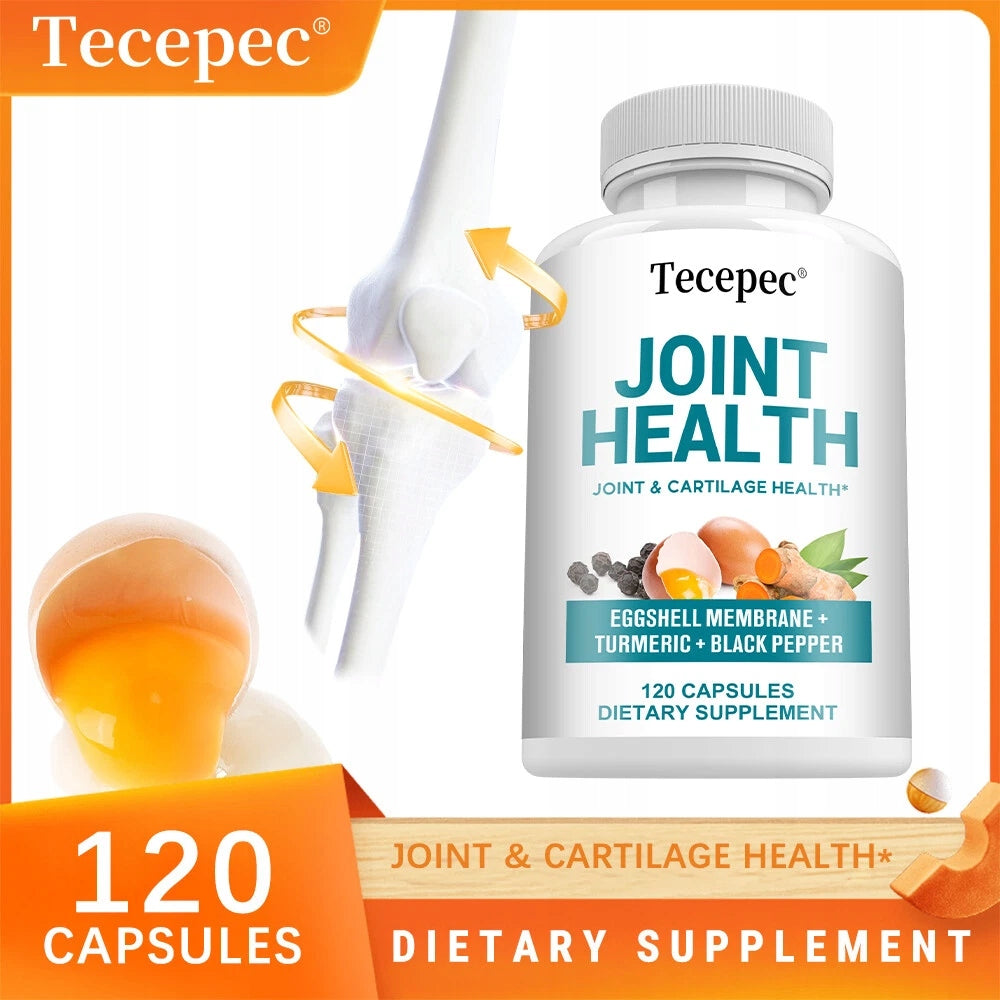 Joint Health Supplement, Supports Joints, Promotes Mobility and Flexibility Packaging status original