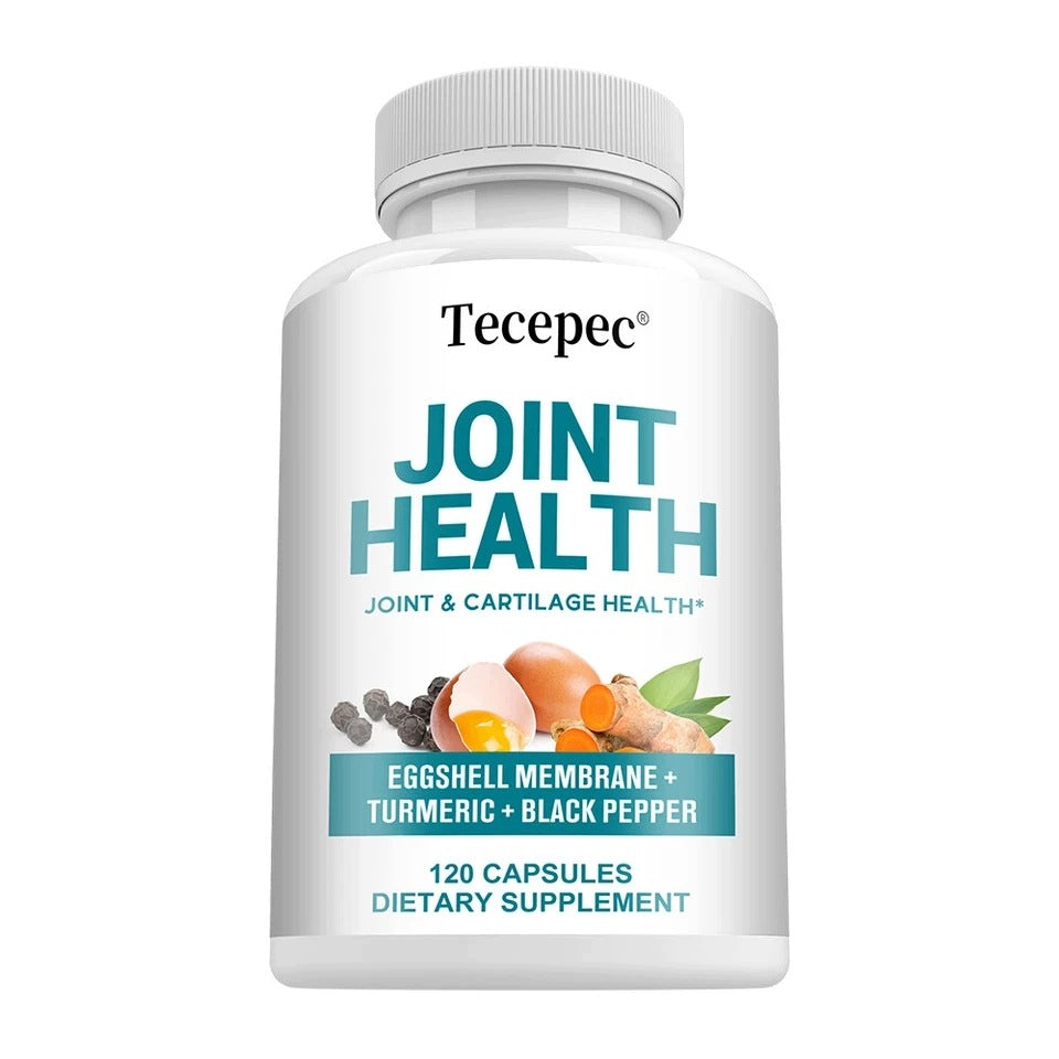 Joint Health Supplement, Supports Joints, Promotes Mobility and Flexibility