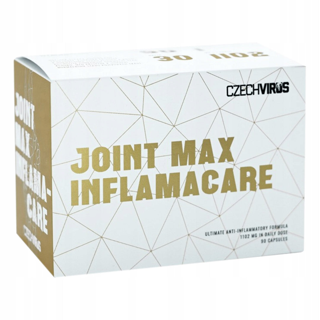 Joint MAX InflamaCare - 90 kapslí