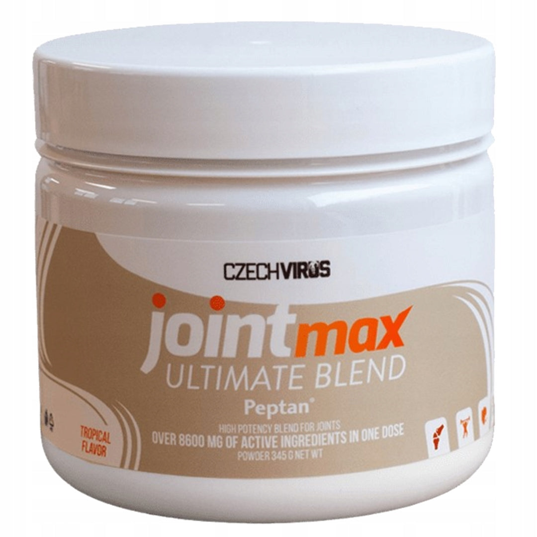 Joint MAX Ultimate Blend 345g - twisted popsicle