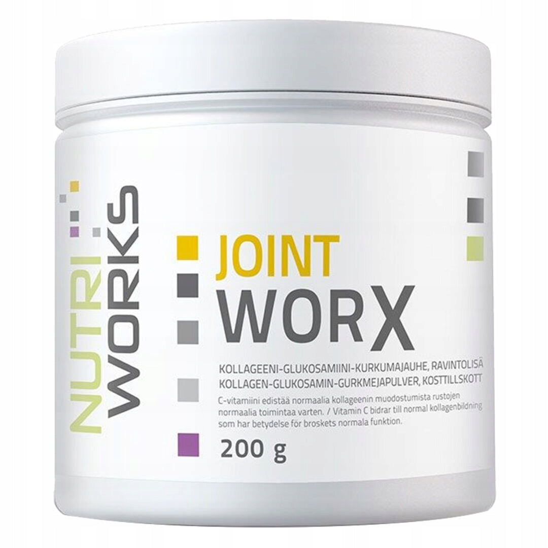 Joint Worx - 200g