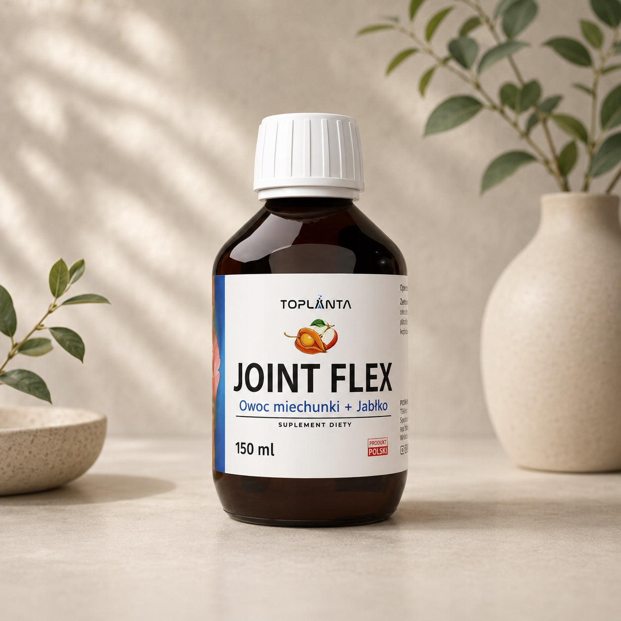 JointFlex - joints, bones Medical device no