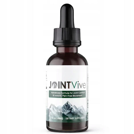 JointVive - drops supporting joint health and mobility, 30 ml