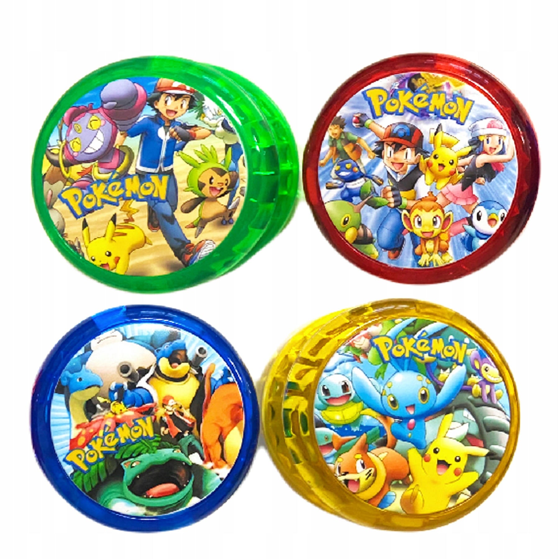 Jojo Toys multicolor EAN (GTIN) 5905398020102