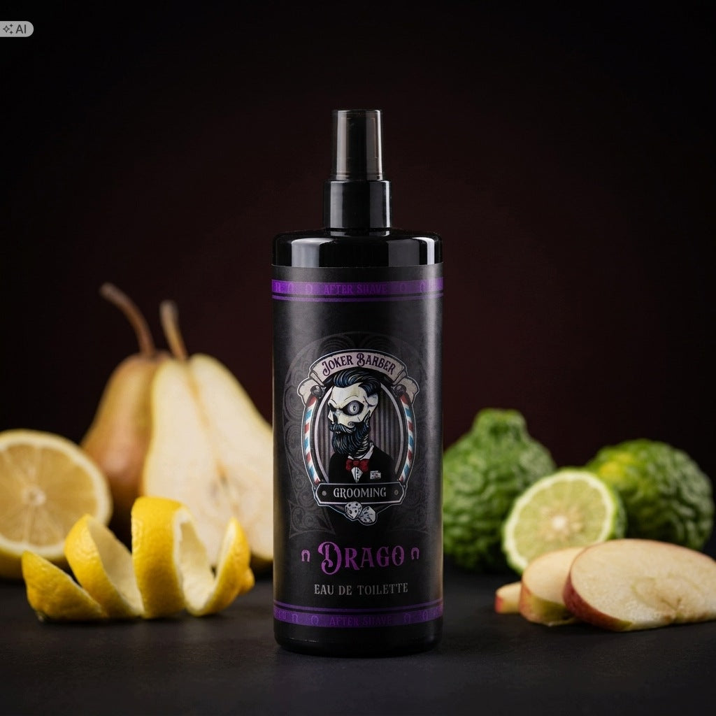 Joker Barber Drago 500ml Brand Joker Barber Grooming