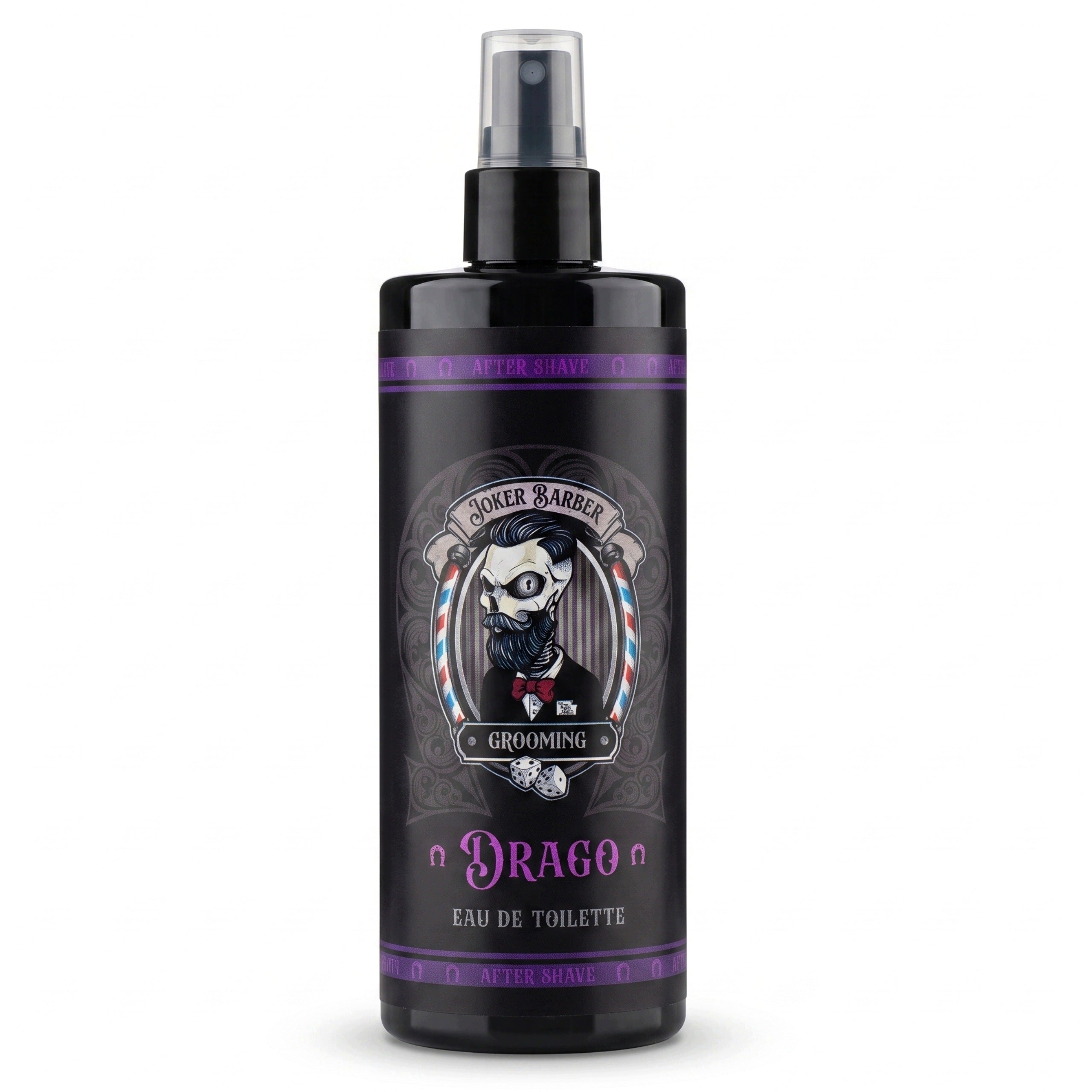 Joker Barber Drago 500ml