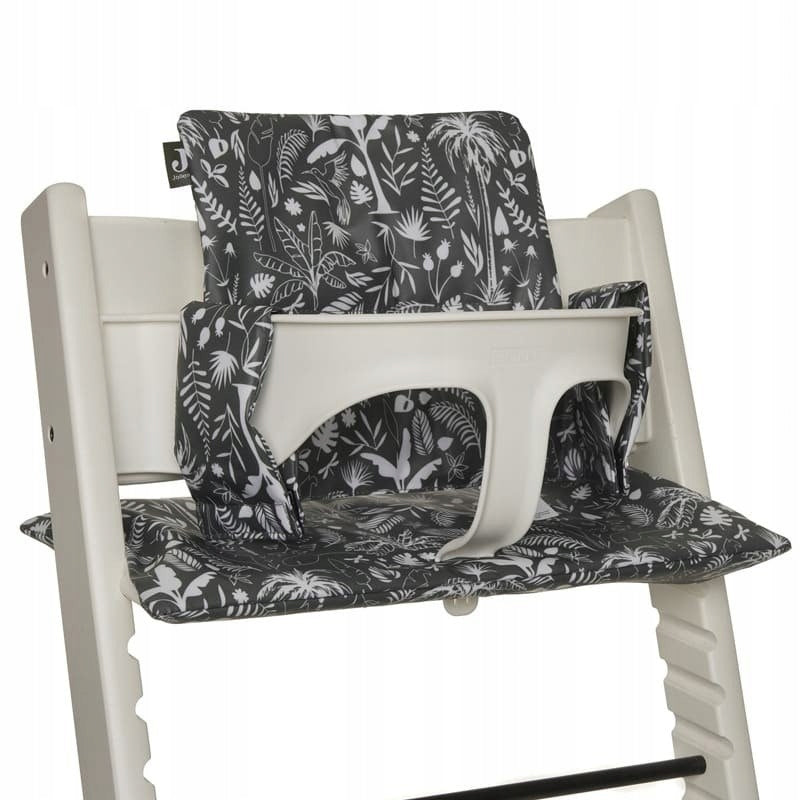 Jollein Baby Stabilizer Cushion for Stokke Tripp Trapp Chair