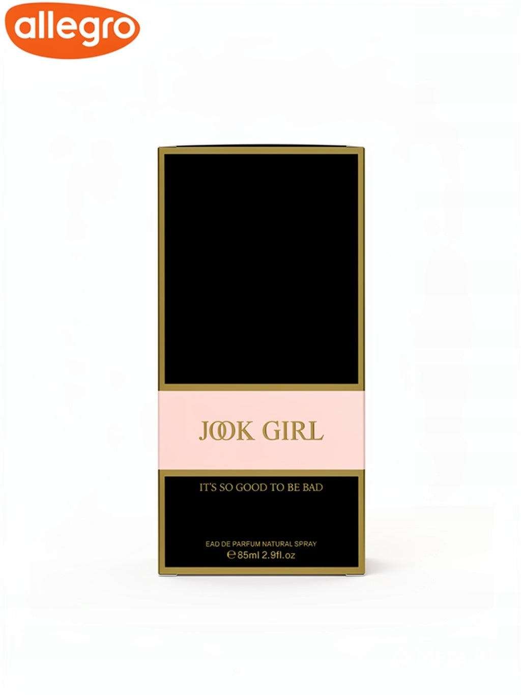 Jook Girl Eau de Parfum for women Manufacturer code OLU939-10