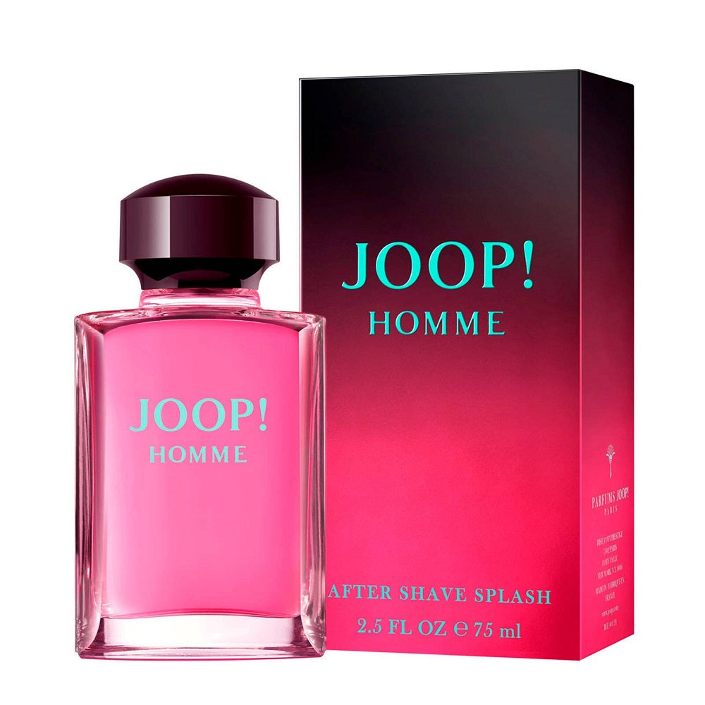 Joop! Homme After Shave Splash 75ml