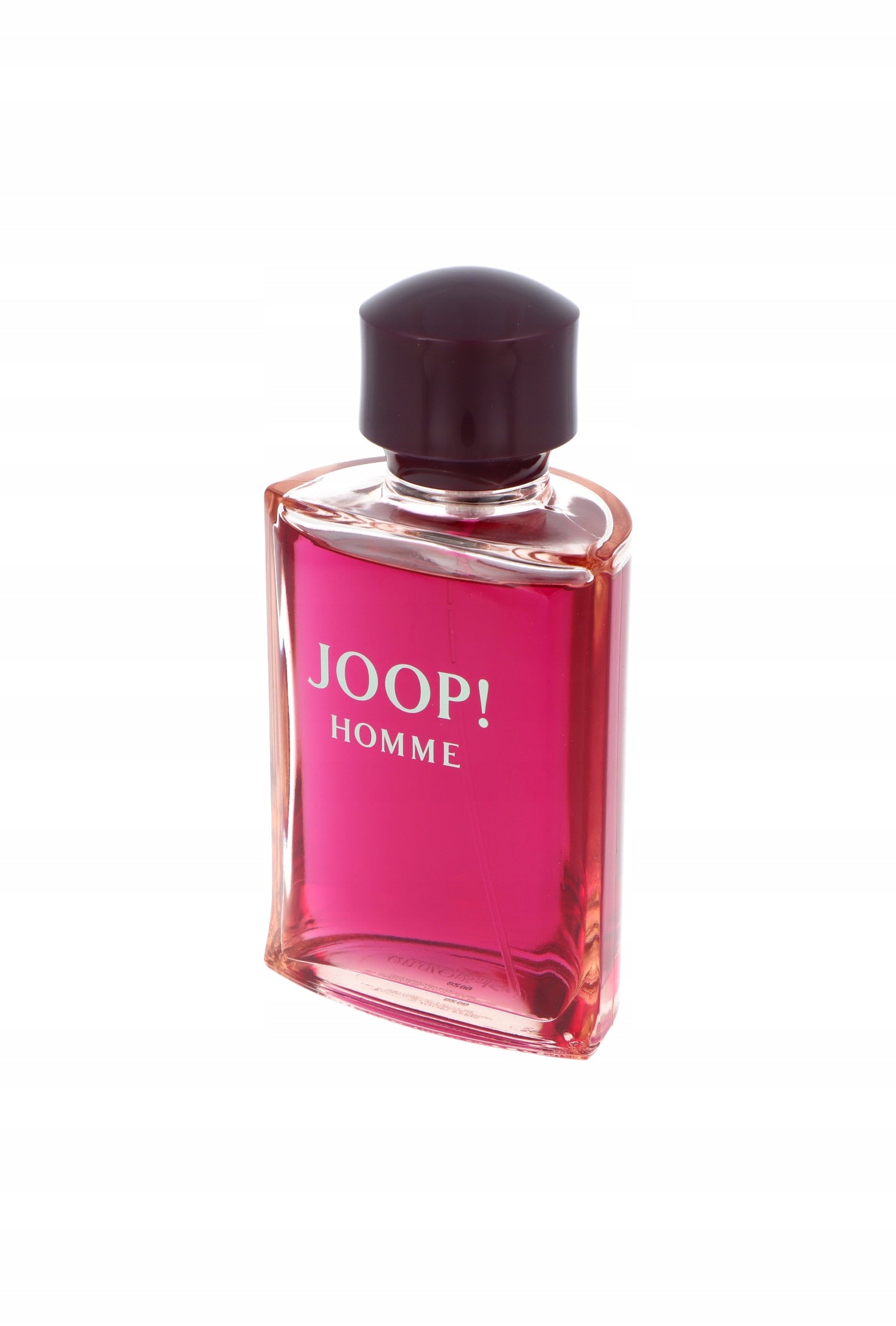 Joop! Homme Eau de Toilette 75ml Brand JOOP!