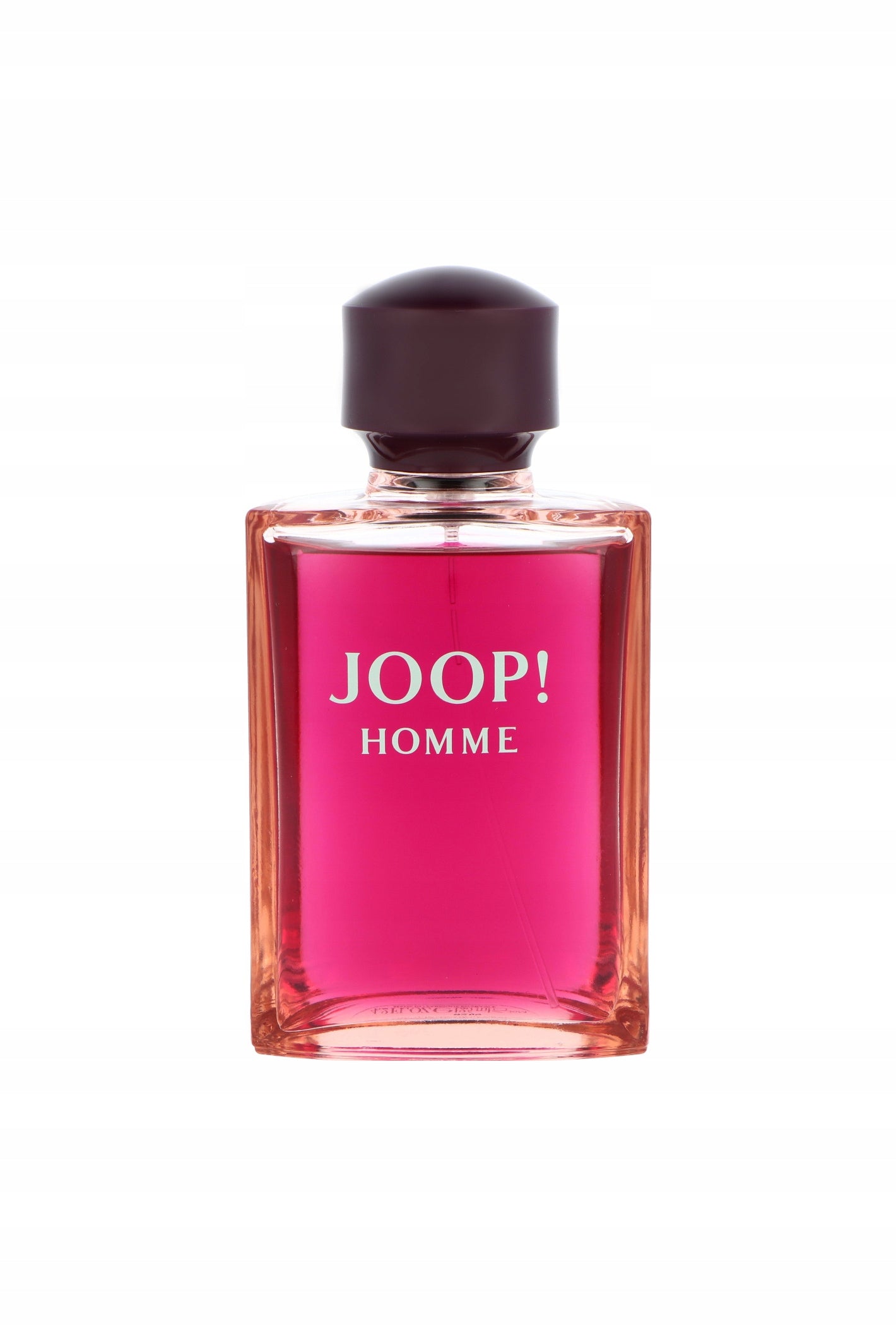 Joop! Homme Eau de Toilette 75ml Packaging status original